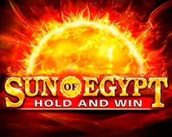 Sun of Egypt
